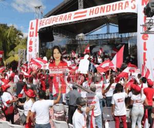 La Mesa Multisectorial, Sinager y el CNE esperan que los presidenciables asuman a partir de hoy una actitud patriótica aplicando medidas de bioseguridad.