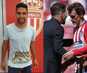 Sus 78 goles en 104 partidos oficiales le convirtieron en un ídolo de los 'colchoneros', cuya salida fue muy sentida por toda la hinchada rojiblanca.