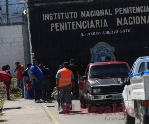 La determinación de poner en marcha un plan de excarcelamiento de privados está establecida en las 100 Reglas de Brasilia, de la que Honduras es signataria, y se refiere a la vulnerabilidad de las personas.