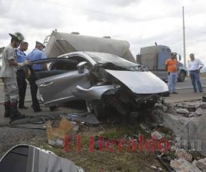 Se recomienda llamar al 911 para coordinar la ayuda de los demás entes encargados. Foto: Archivo/El Heraldo