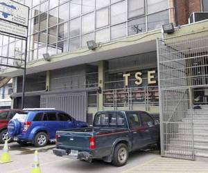 El TSE recuerda que “el Poder Judicial respondió la consulta del Poder Legislativo, efectuada mediante Oficio 127-2016/CN de fecha 11 de agosto de 2016.