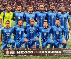 La Selección de Honduras, por seis bajas, tendrá que renovar el equipo al mando de Arnold Cruz, por la ausencia de Fabián Coito que tiene coronavirus. El elenco hondureño con este posible 11 titular buscará vencer la hegemonía de México para estar en semifinales de la Copa Oro.