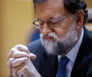 Mariano Rajoy, presidente español podrá implementar el artículo 155 de la constitución ante declaración de independencia de Cataluña.