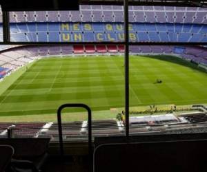 Todavía la mesa de trabajo que han conformado el club y la Generalitat no tendrían resultados recolectados sobre la viabilidad del regreso del público al estadio.
