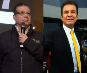 Presidente del Tribunal Supremo Electoral, David Matamoros Batson, pidió a los hondureños ser pacientes a la hora de esperar resultados oficiales.