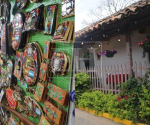 Valle de Ángeles es un pintoresco municipio del departamento de Francisco Morazán, Honduras, conocido por su encanto colonial, su ambiente tranquilo y su rica cultura local.