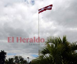 El Partido Liberal de Honduras emitió un comunicado de prensa este jueves, en el segundo día de juicio contra Tony Hernández.