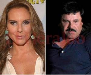 Desde el 2015 que se publicó el vídeo, Kate del Castillo se ha visto envuelta en escándalos por supuestos vínculos con 'El Chapo' Guzmán.
