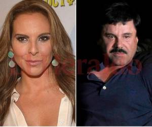 Desde el 2015 que se publicó el vídeo, Kate del Castillo se ha visto envuelta en escándalos por supuestos vínculos con 'El Chapo' Guzmán.