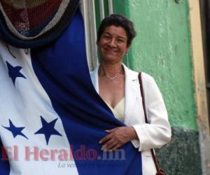 Juana Pavón, más conocida como 'Juana La Loca' falleció a los 74 años de edad. Foto: Archivo EL HERALDO
