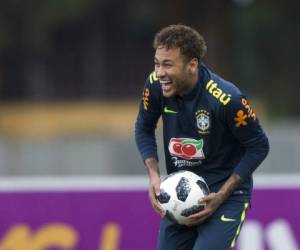 A raíz de esto se generó una doble demanda por incumplimiento de contrato: el Barcelona reclamó a Neymar el reembolso de la cantidad abonada y una indemnización. Foto: AP