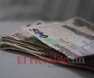 Unos 500,000 hondureños devengaban entre uno y dos salarios mínimos en 2019, según las cifras del INE.