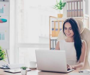 Este jueves 22 de octubre, participa en el webinar: “Cómo llevar mi negocio a la digitalización”. Las inscripciones están abiertas.