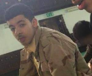 El artefacto, oculto en la mochila de las fotos, era lo suficientemente poderoso para propulsar el torso del kamikaze lejos del lugar de la explosión, y sembrar la muerte a su alrededor gracias a la metralla. Foto: Agencia AFP.