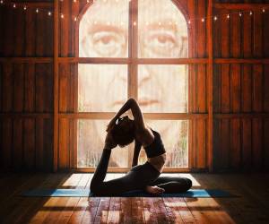 Tres episodios para examinar el caso de un supuesto líder espiritual.