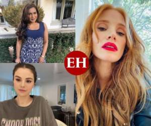 Estas famosas actrices y cantantes fueron consideradas en una ocasión como 'feas' por algunos productores, ahora están triunfando en el mundo del entretenimiento.