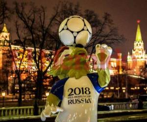 El Mundial de Rusia 2018 también ha dejado una pequeña lista de cosas por observar y mejorar. Foto: Agencia AFP