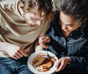 Aunque pueda parecer extraño a los extranjeros, esta práctica no es una señal de que los suecos sean tacaños.