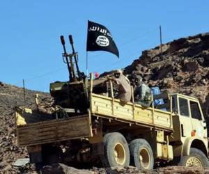 El pasado 13 de diciembre, tres estadounidenses perdieron la vida y otros tres resultaron heridos cuando un tirador solitario de ISIS.