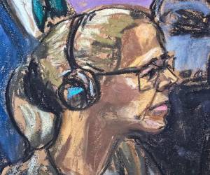 Durante la segunda audiencia judicial contra Nicolás Maduro y su esposa Cilia Flores, realizada el jueves 26 de marzo, se dio a conocer que la esposa del expresidente venezolano está enferma. Aquí lo que se sabe.