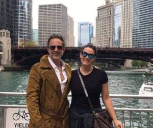 Vicente y Carmen radican en Miami, Estados Unidos, por lo que no se sabe dónde se realizarán la boda.