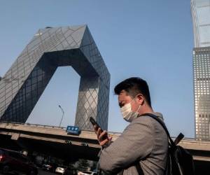 La epidemia ha superado los tres millones de contagios en el mundo y ha causado más de 200,000 muertos.