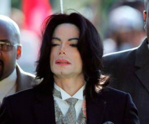 Michael Jackson sufrió castración química por su padre Joe Jackson en la adolescencia. Foto AFP