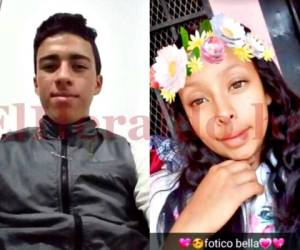 Dos alumnos del Instituto Central Vicente Cáceres han sido asesinados en menos de cuatro días en la capital de Honduras. (Fotos: EL HERALDO Honduras)