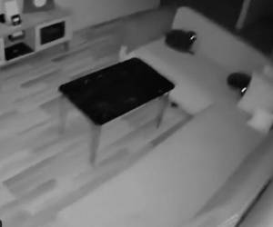 Un video compartido en redes sociales muestra la magnitud del sismo.