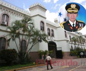 Moreno Coello ahora debe seleccionar a sus hombres de confianza para la Junta de Comandantes, quienes lo acompañarán en la dirección de la institución armada.