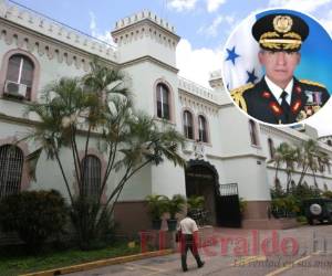 Moreno Coello ahora debe seleccionar a sus hombres de confianza para la Junta de Comandantes, quienes lo acompañarán en la dirección de la institución armada.