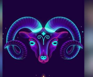 ARIES (21 de marzo - 20 de abril). No discutas con familiares con los que no disfrutas de buena sintonía; no te conducirá a nada positivo. Debes confiar más en tu creatividad y seguir tu instinto porque los golpes de suerte y tu gran energía te garantizan éxitos que te valdrán la pena.