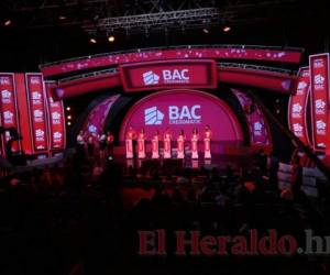 BAC Credomatic fue la primera empresa en decir presente e iniciar la ruta de la solidaridad.