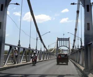 En Choluteca, las temperaturas han superado los 40 grados centígrados, en algunos días de forma prolongada. Las autoridades dicen que las olas de calor en ese departamento ocurren con más frecuencia.