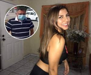 El padre de Angie asegura que no descansarán hasta dar con el paradero de la joven, pero para ello requiere del apoyo de la población y las autoridades.