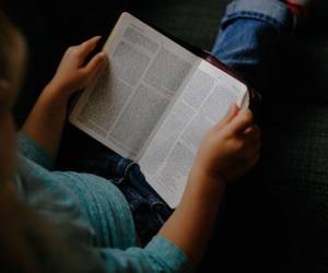 El 57.1% de los hondureños “nunca o casi nunca” habían leído un libro.