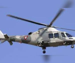 En el área, conocida popularmente como “El triángulo dorado”, es frecuente la presencia de militares que realizan operativos antidrogas.