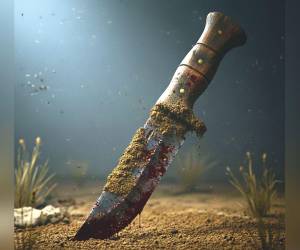 Selección de Grandes Crímenes: La cosecha de la mentira