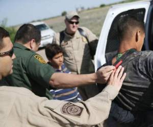 Marlen Piñeiro, advierte que cruzar la frontera no significa que se quedarán en Estados Unidos.