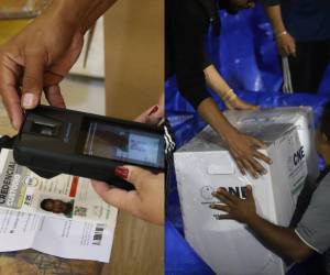 Varios factores se están poniendo a prueba para evitar cualquier inconveniente el próximo 30 de noviembre. Este 9 de noviembre, el Consejo Nacional Electoral (CNE) lleva a cabo el simulacro electoral en un total de 524 puntos a nivel nacional.