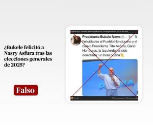 Captura de pantalla a una publicación de Facebook hecha el 2 de diciembre de 2025, adaptada a esta cartela.