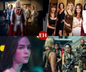 Netflix sigue apostando por filmes originales en su catálogo y este mes de mayo decidió añadir 61 opciones para entretener a sus suscriptores. Series, películas y novedosos documentales con diversa temática se podrán encontrar a partir del 1 de mayo en la plataforma predilecta de streamings.