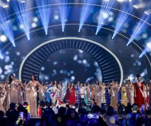 Mujeres de 80 países competirán por la corona de Miss Universo.