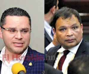 Dixon dijo que con violencia no detendrán la lucha de Libre en el CN, mientras que Chávez pidió un alto a los atentados de los legisladores del partido de izquierda.