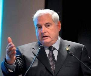 Ricardo Martinelli enumera los favores que hizo a Estados Unidos cuando presidió Panamá.