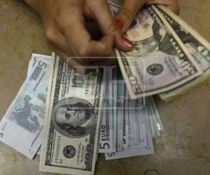 Remesas familiares a Honduras sumaron 7.692,2 millones de dólares hasta julio de 2026.
