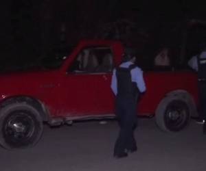 La víctima residía en la colonia Los Pinos de la capital.