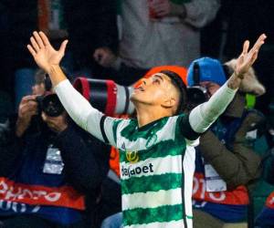 Luis Palma fue rechazado por casi 40 equipos de todo el mundo y es, “La joya perdida de LaLiga”, según Marca