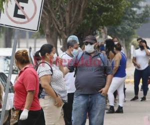 Es urgente la creación de campañas de educación y concienciación para explicar a la población sobre la enfermedad.