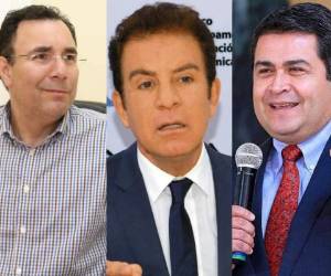 La situación del TPS también ha formado parte de la agenda de los candidatos presidenciales quienes no han dejado de patentar sus expectativas sobre el tema. (Foto: El Heraldo Honduras/ Noticias Honduras hoy)